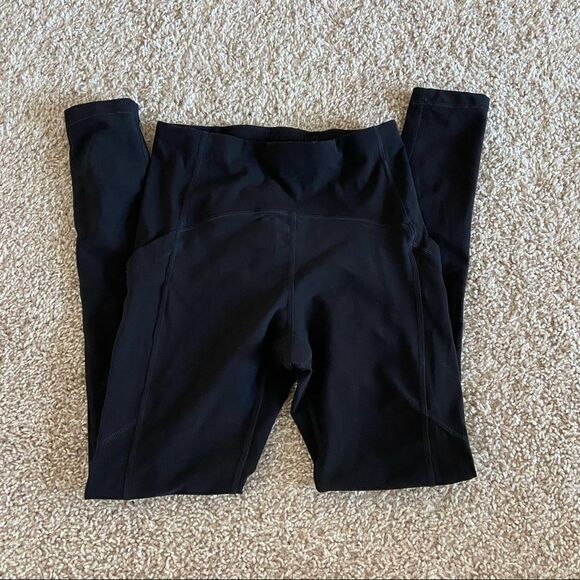 Amazon Black Leggings  - Picture 1 of 5